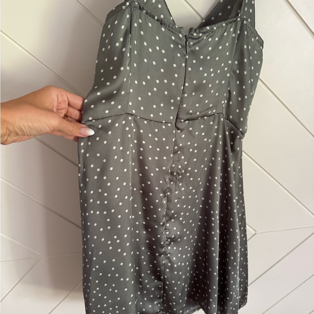 Lulu's Mini Dress - Picture 9 of 9